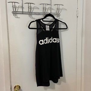 Adidas Workout Top